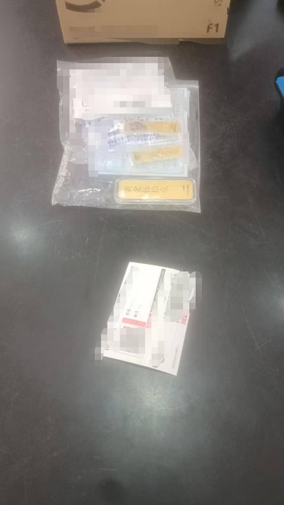 深圳水贝市场金价单克飙升60元<strong></p>
<p>泰达币</strong>!外省投资者请同城跑腿紧急取货