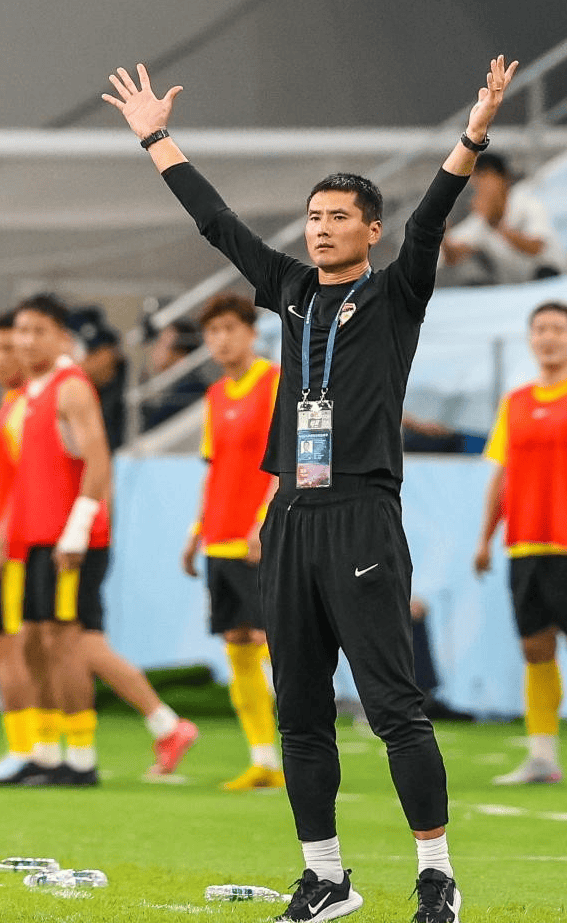 邵佳一任中国男足新任主帅<strong></p>
<p>泰达币今日价格</strong>,近期无正式比赛,组建磨合阵容是要务