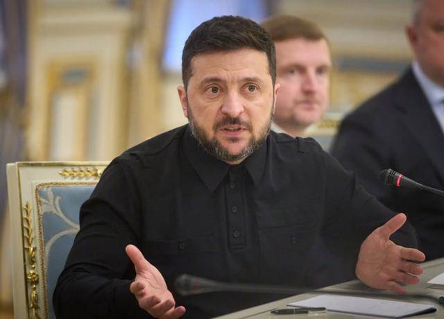 泽连斯基又搞“道德绑架”<strong></p>
<p>usdt泰达币</strong>，匈牙利怒呛：我们不欠你，别想入欧盟