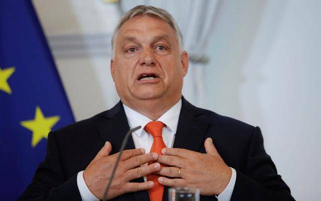 泽连斯基又搞“道德绑架”<strong></p>
<p>usdt泰达币</strong>，匈牙利怒呛：我们不欠你，别想入欧盟