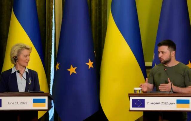 泽连斯基又搞“道德绑架”<strong></p>
<p>usdt泰达币</strong>，匈牙利怒呛：我们不欠你，别想入欧盟