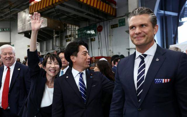 日本死不悔改<strong></p>
<p>usdt泰达币</strong>,又威胁出兵台海!关键时刻,日军官直奔解放军基地