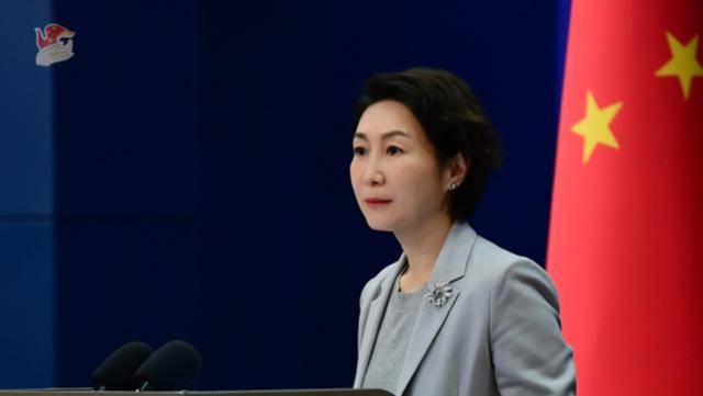 菲澳日美四国防长发表联合声明<strong></p>
<p>usdt泰达币</strong>,中方:强烈不满,坚决反对!