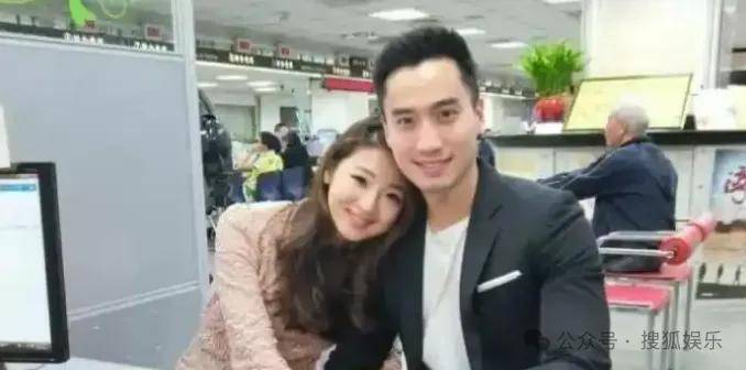 第三段婚姻亮红灯<strong></p>
<p>usdt泰达币</strong>?他不会又要离婚了吧......