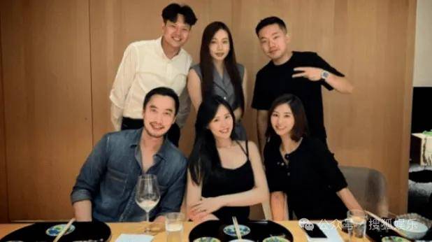 第三段婚姻亮红灯<strong></p>
<p>usdt泰达币</strong>?他不会又要离婚了吧......