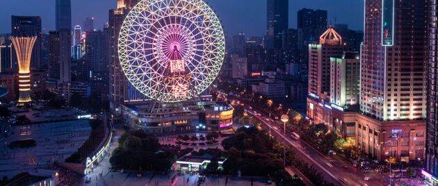 城市24小时 | 争夺“短剧之都”<strong></p>
<p>usdt泰达币</strong>,又一个中部省会入局