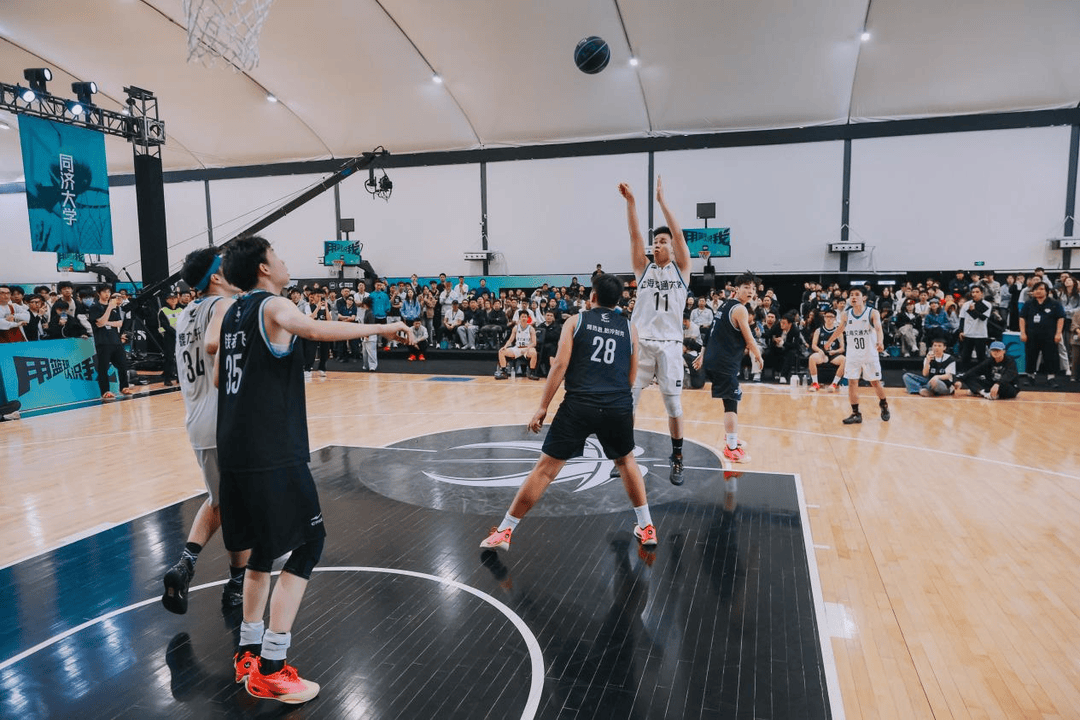 复旦、交大、同济等八大高校集结<strong></p>
<p>usdt泰达币</strong>,得物App“新生杯”篮球赛首战上海