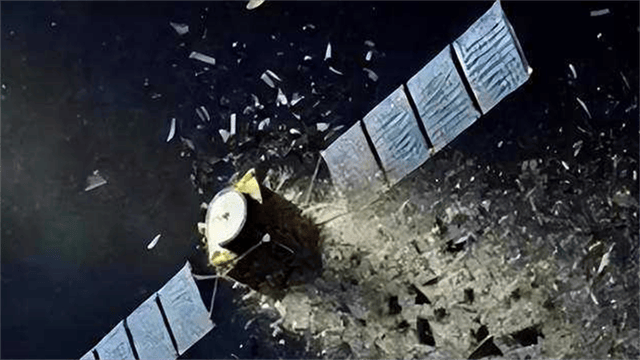 太空上演惊魂一刻!神舟二十号遭神秘物体撞击<strong></p>
<p>usdt泰达币</strong>,返回任务紧急暂停