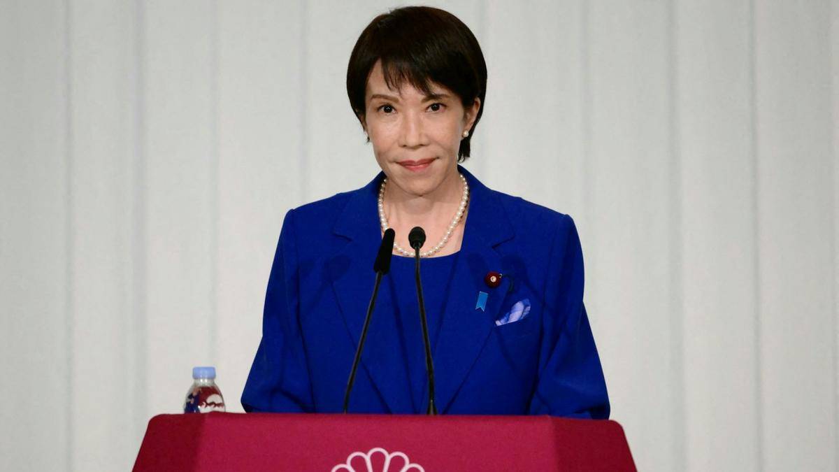 高市早苗不断挑衅<strong></p>
<p>usdt泰达币</strong>,我国却主动邀请访华?其实是解放军对实力自信