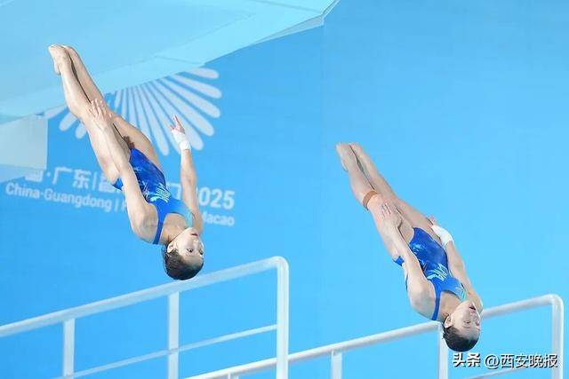 陈芋汐掌敏洁获全运会女双10米台冠军;全红婵带伤出战获第五<strong></p>
<p>usdt泰达币</strong>,此前教练说她每天都疼得不得了