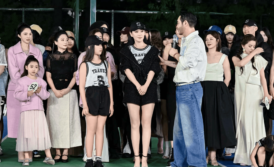 考古|苗圃被称内娱无代餐!巅峰期隐退嫁大19岁富商<strong></p>
<p>usdt泰达币</strong>,如今儿女双全成人生赢家