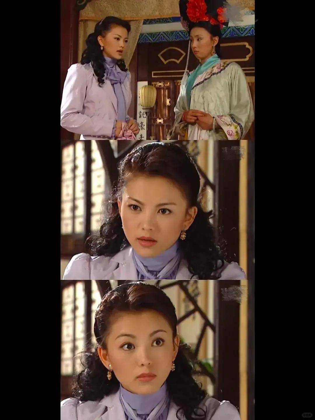 李湘气得翻出了瘦瘦的照片……她年轻时确实是仙女啊<strong></p>
<p>usdt泰达币</strong>!