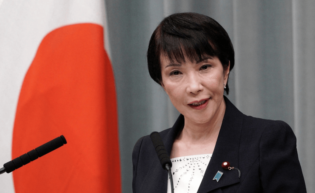 我外交官发大火<strong></p>
<p>泰达币官网</strong>，发表“斩首”警告！高市早苗：你做好觉悟了吗？