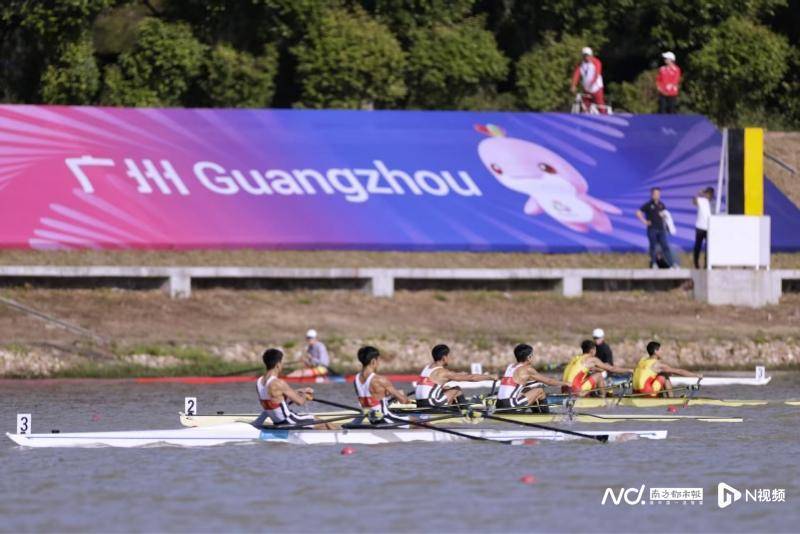 就差0.32秒<strong></p>
<p>泰达币官网</strong>！广东队在十五运会上差点掀翻世界冠军队伍