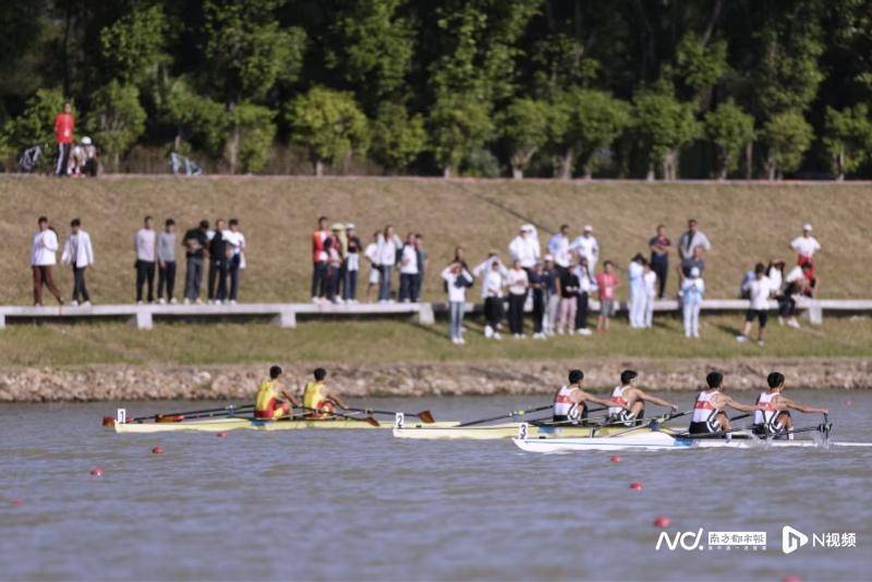 就差0.32秒<strong></p>
<p>泰达币官网</strong>！广东队在十五运会上差点掀翻世界冠军队伍