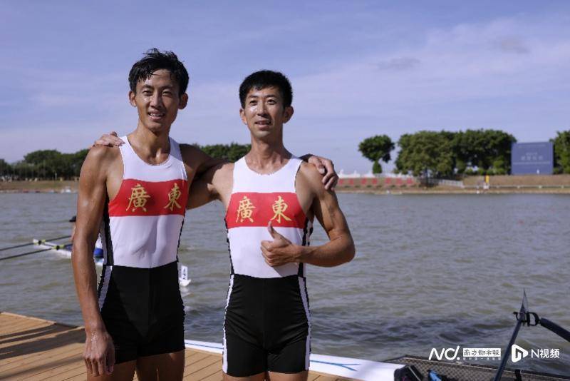 就差0.32秒<strong></p>
<p>泰达币官网</strong>！广东队在十五运会上差点掀翻世界冠军队伍