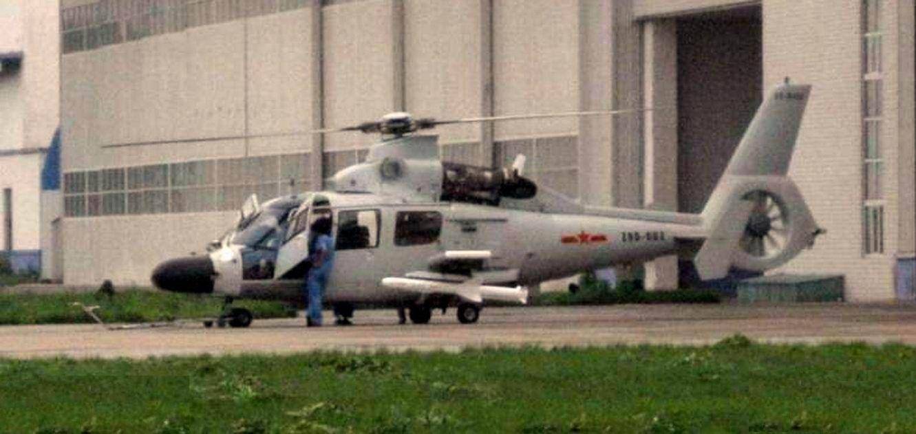 福建舰首次曝光6型舰载机<strong></p>
<p>泰达币官网</strong>，直-20配鹰击-9反舰导弹，打造海峡杀手