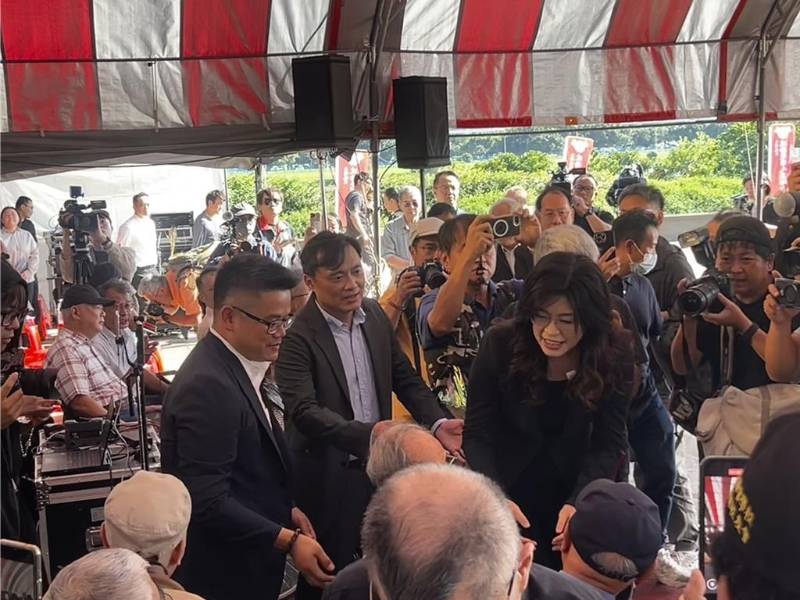 金灿荣：大陆的耐心是有限的<strong></p>
<p>泰达币官网</strong>，留给台湾的时间不多了