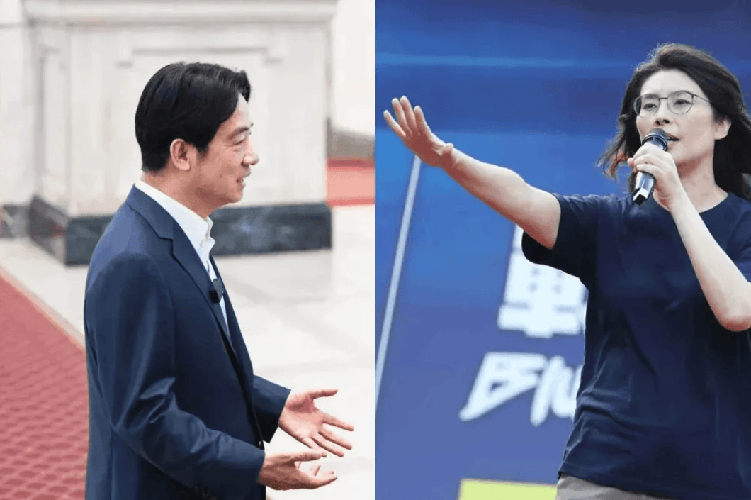 金灿荣：大陆的耐心是有限的<strong></p>
<p>泰达币官网</strong>，留给台湾的时间不多了