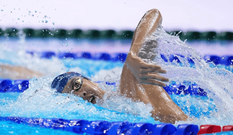 十五运|山东今晚争进U20男足决赛<strong></p>
<p>泰达币官网</strong>，张展硕400米自由泳争金