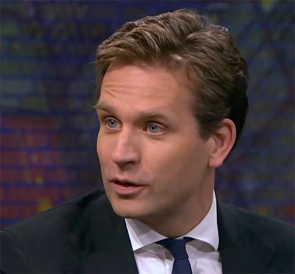 抢劫还提上要求了<strong></p>
<p>泰达币官网</strong>,荷兰政府还在挑衅,中国釜底抽薪:上一边去