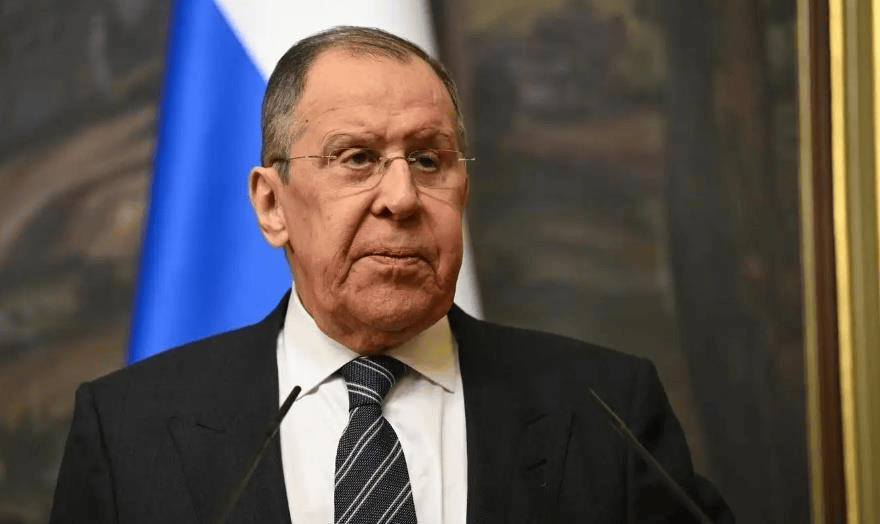 俄外长：俄美双方认为<strong></p>
<p>泰达币官网</strong>，若不考虑俄罗斯利益、不消除冲突根源，就不可能结束冲突