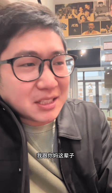 “我们心疼的永远是你”<strong></p>
<p>泰达币官网</strong>，河南男子花40万创业遇冷被父亲一句话破防：原来我这么幸福