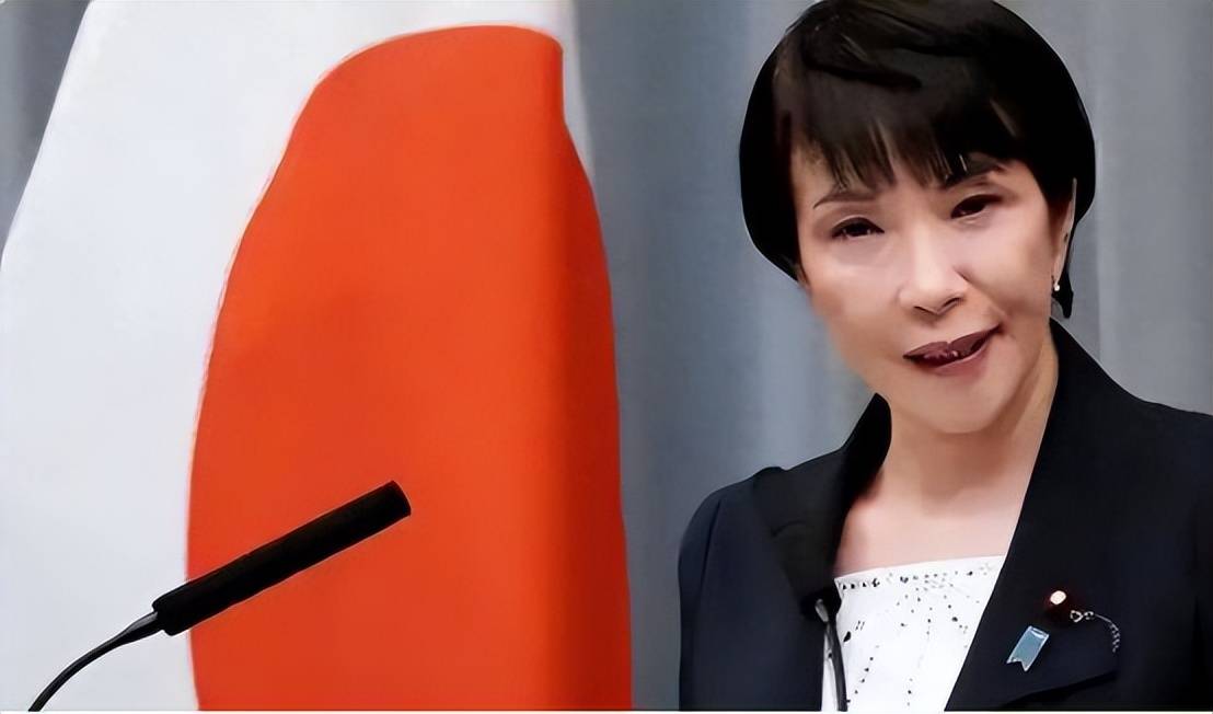 高市早苗不自量力<strong></p>
<p>aicoin</strong>，美媒发出警告：日本如果走错半步，中国万枚导弹将降临！