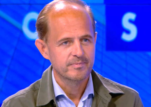 法企高管：真正危险在于中国不再模仿<strong></p>
<p>aicoin</strong>，而是创新并超越我们