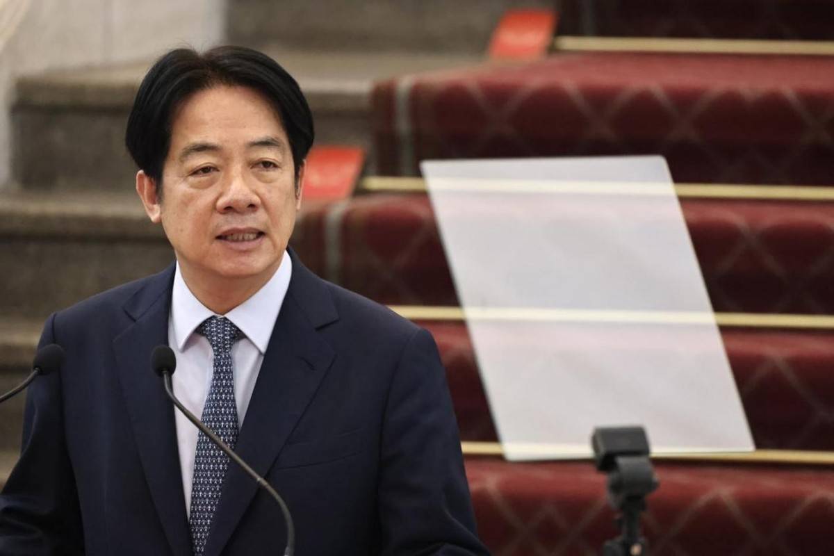 巴拉圭代表团访问中国大陆<strong></p>
<p>aicoin</strong>，台当局又要少一个“邦交国”？