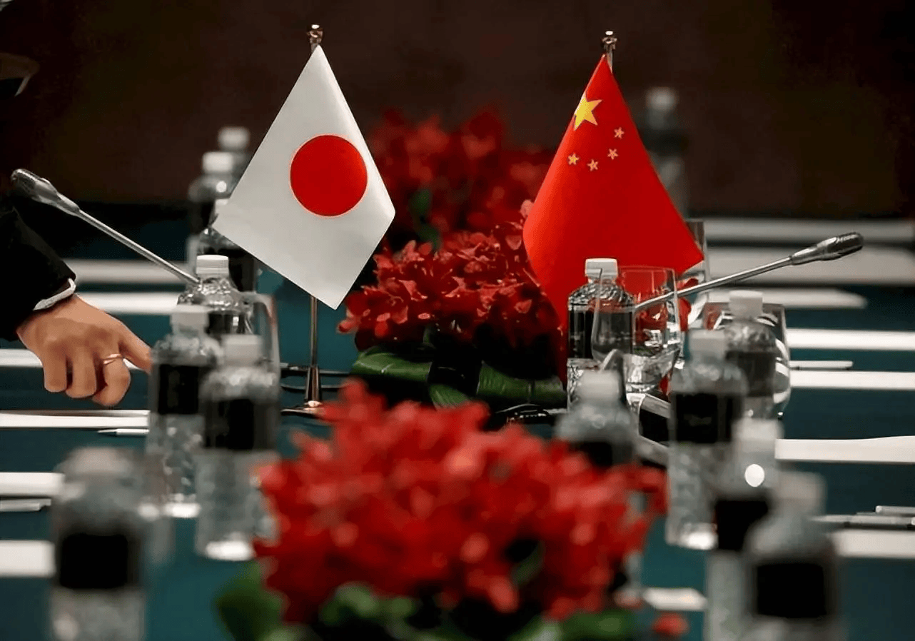 全面反华？高市早苗连开2枪<strong></p>
<p>aicoin</strong>，为出兵台海铺路，解放军舰机已出动