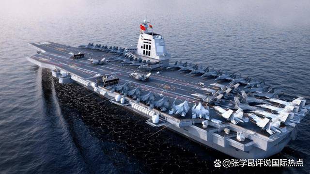 福建舰官宣入列！美方集体傻眼<strong></p>
<p>aicoin</strong>，一点消息没收到，中方喊话有深意