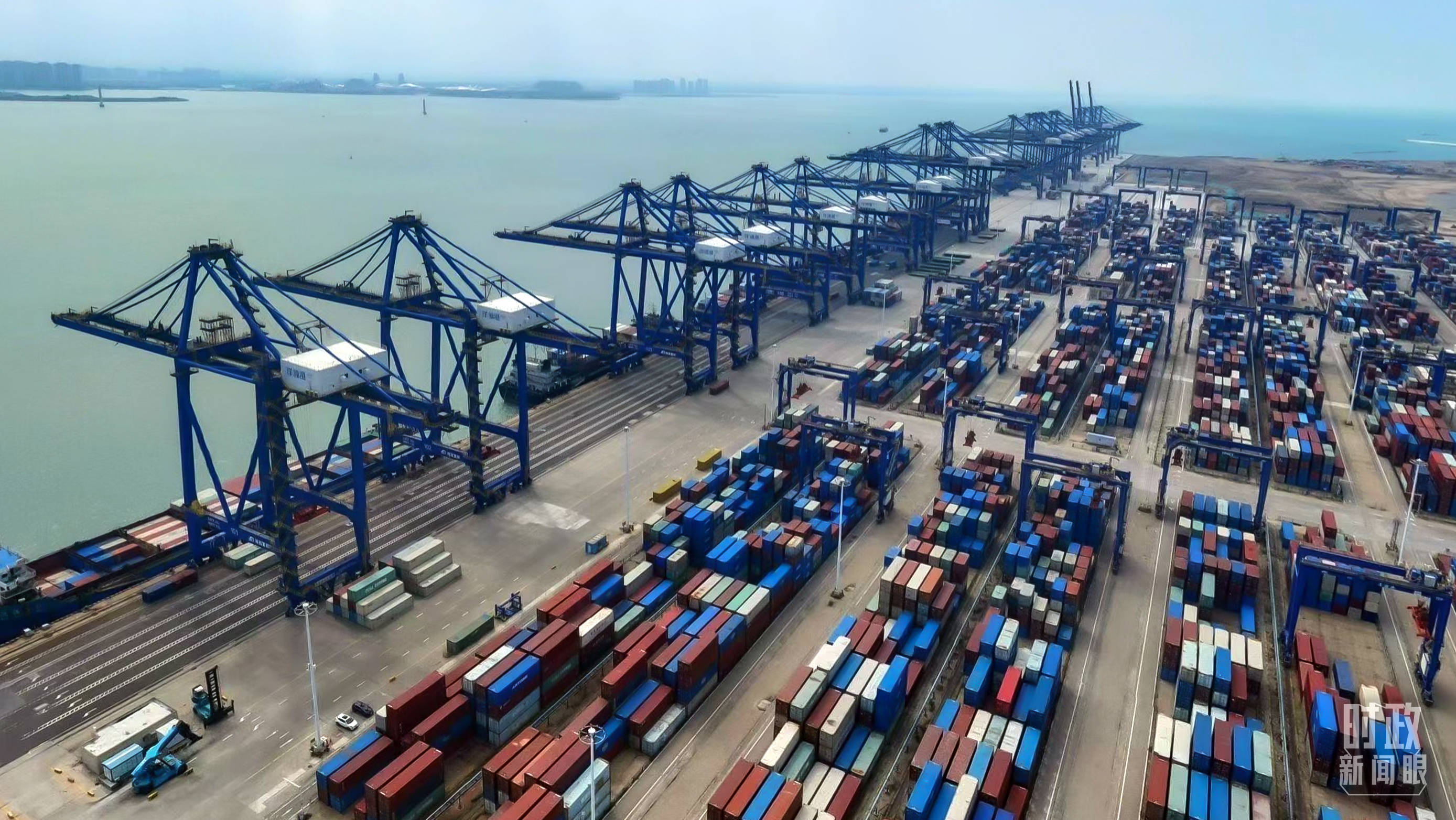 时政新闻眼丨一年之内再赴海南<strong></p>
<p>aicoin</strong>，习近平重点关注这件大事