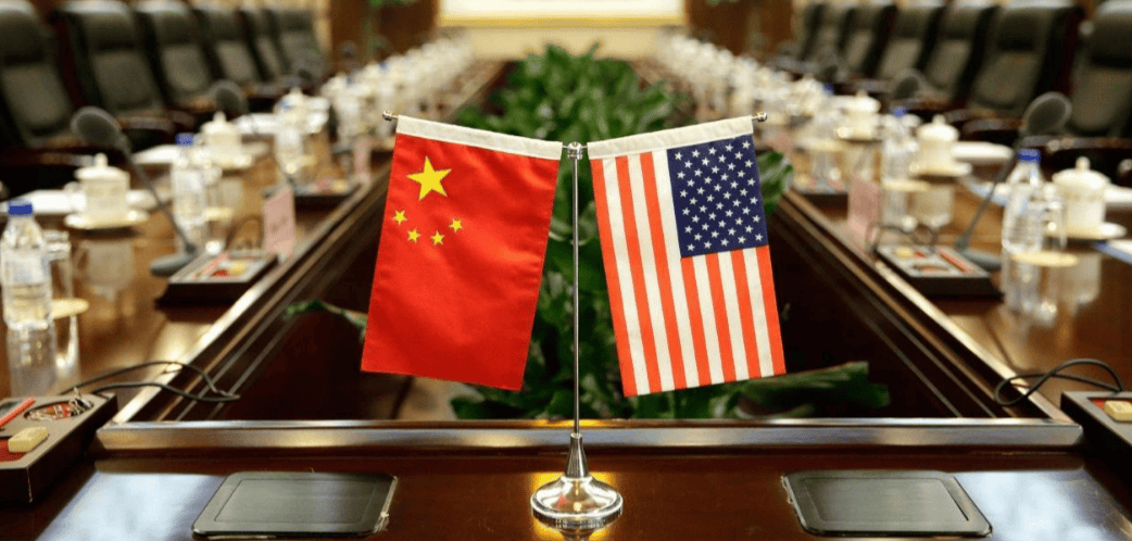 FBI局长奉命秘密抵华<strong></p>
<p>aicoin</strong>，事前没传出半点风声，中美为何讳莫如深？