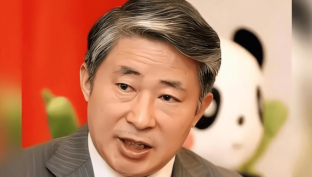 中方外交官对日本说出“斩首”二字<strong></p>
<p>aicoin官网</strong>，却把欧洲议会吓得不轻，立马与“台独”切割