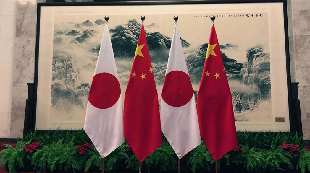 中方外交官对日本说出“斩首”二字<strong></p>
<p>aicoin官网</strong>，却把欧洲议会吓得不轻，立马与“台独”切割