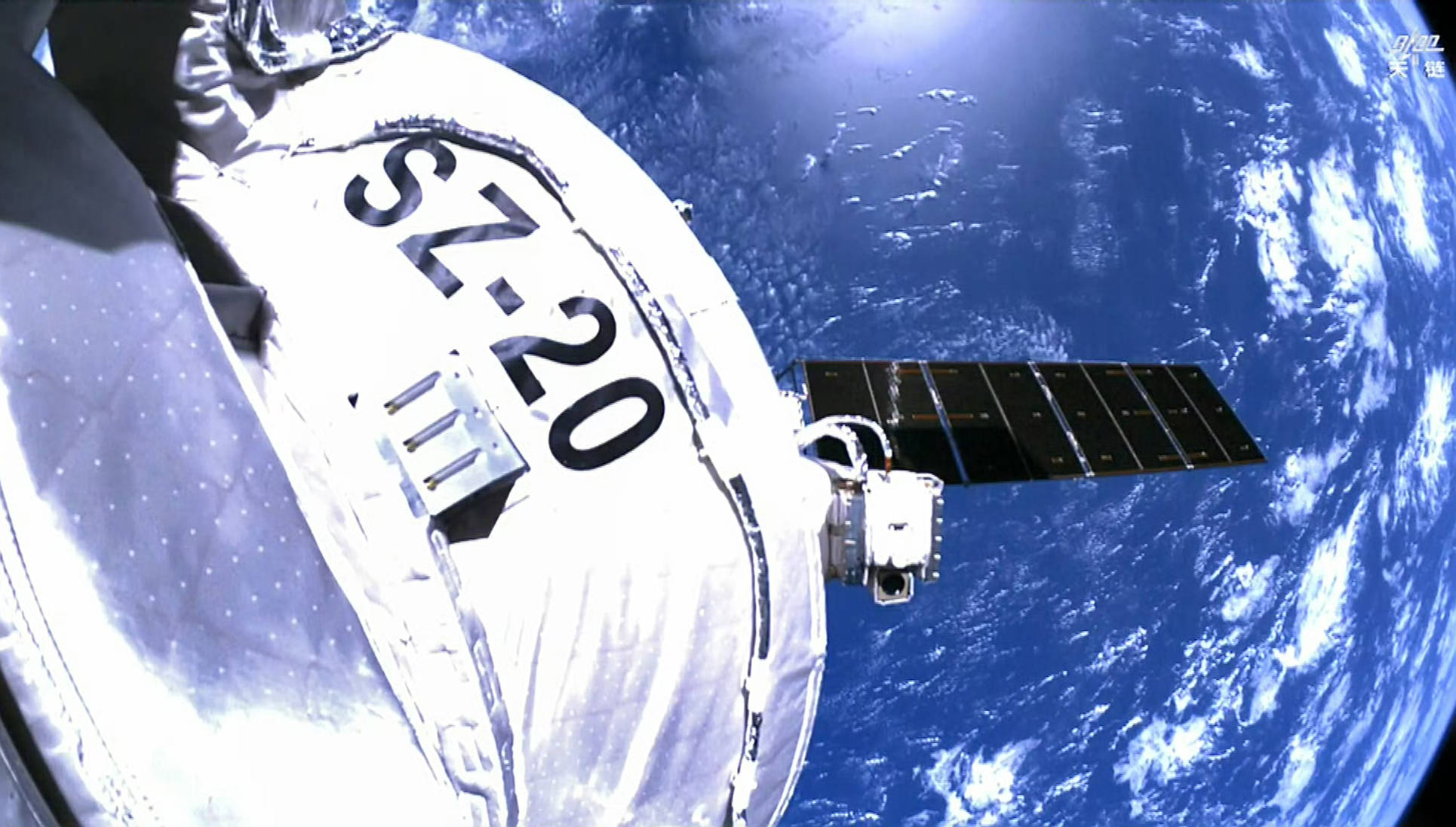 神舟二十号航天员终于要返回?神20新消息:各项工作都在有序推进<strong></p>
<p>aicoin官网</strong>,地面在准备!