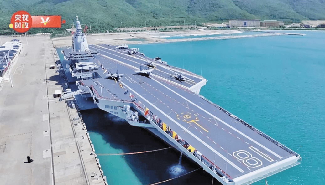 福建舰上班后<strong></p>
<p>aicoin官网</strong>，中国空军也不藏了！轰隆一声巨响，歼20旁多了架新战机