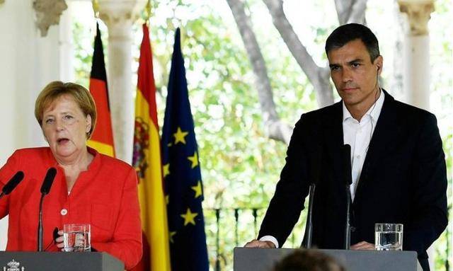 第二个默克尔出现<strong></p>
<p>aicoin官网</strong>，给欧洲指了明路！中方发出邀请，首个赢家出现