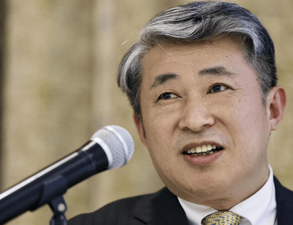 日本自民党发声,要求中国解决问题,否则将对薛剑领事采取坚决措施!