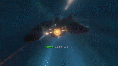 不是慢镜头!福建舰电磁弹射速度那么快<strong></p>
<p>avax</strong>,是怎么瞬间刹车的?