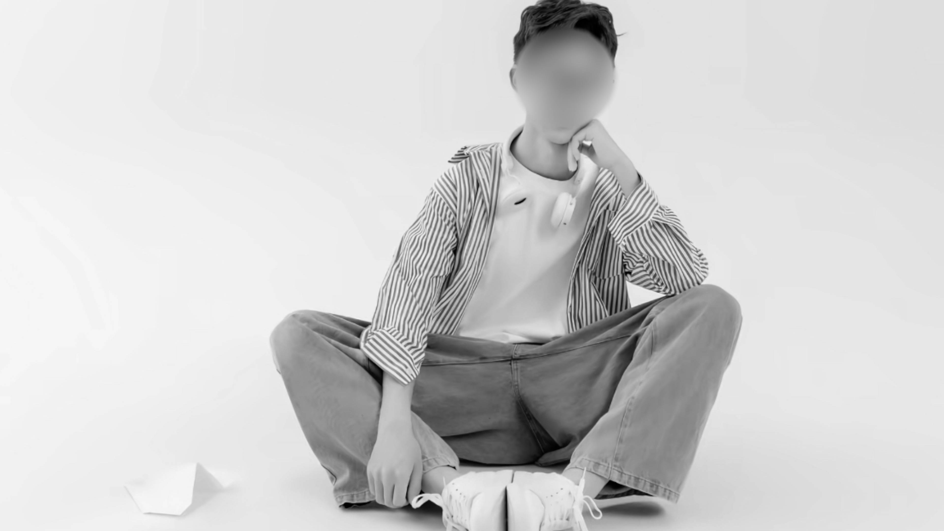 安徽少年拿到大学录取通知书不久后病逝,父亲:他画去学校的火车,激励自己撑过化疗