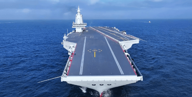 日媒公然挑衅：一旦台海开战<strong></p>
<p>binance</strong>，配合美军击沉福建舰！解放军警告，日全境将沦为战场