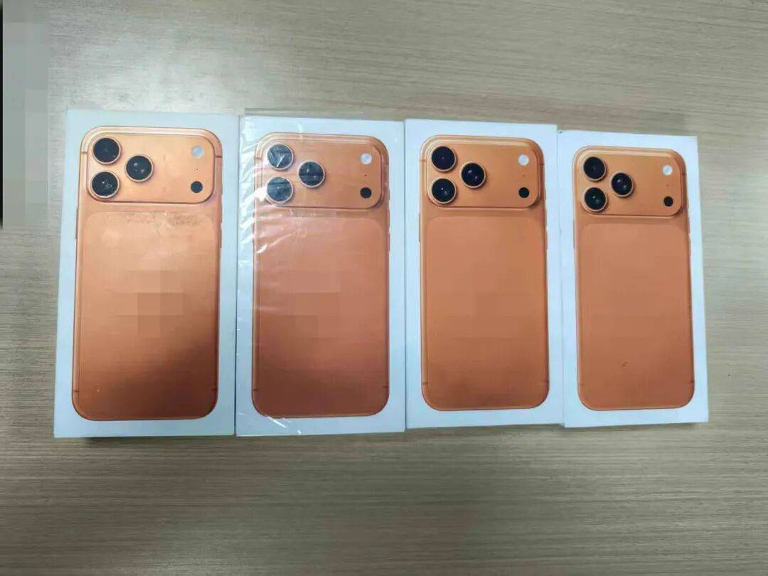 “赌他不敢拆封”<strong></p>
<p>binance</strong>,高仿模型机顶替高端机抵押!