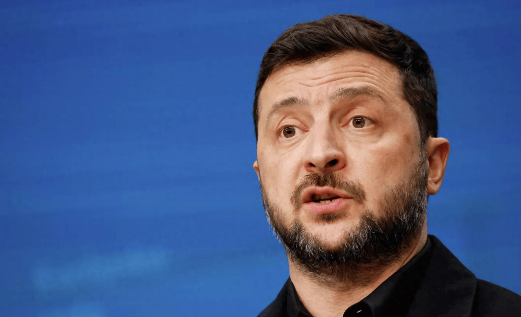 泽连斯基立场180度大反转<strong></p>
<p>binance</strong>,乌克兰再给俄罗斯一次会谈机会,莫斯科回应一反常态