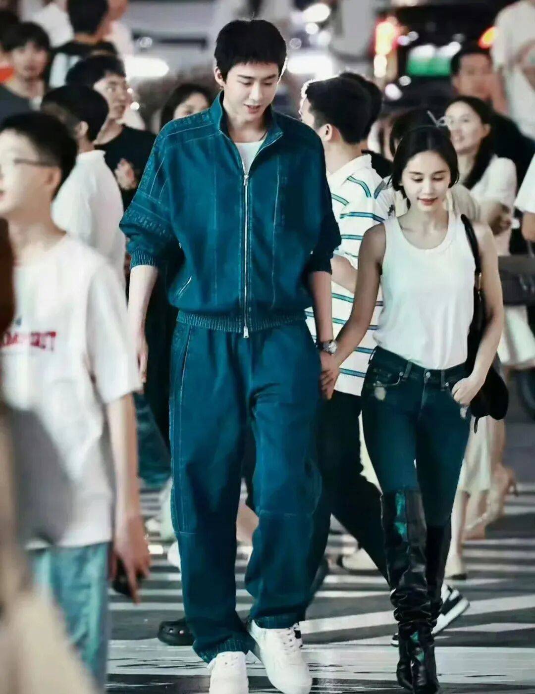 王子文:孩子是最重要的<strong></p>
<p>binance</strong>,我演不出一模一样的曲筱绡