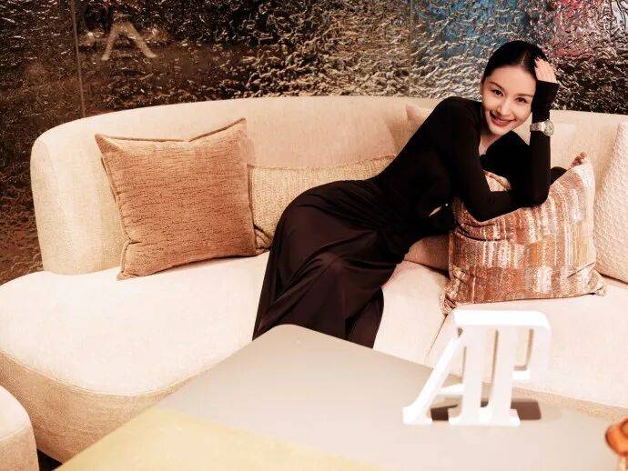 王子文:孩子是最重要的<strong></p>
<p>binance</strong>,我演不出一模一样的曲筱绡