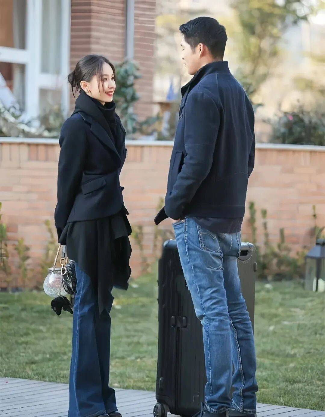 王子文:孩子是最重要的<strong></p>
<p>binance</strong>,我演不出一模一样的曲筱绡