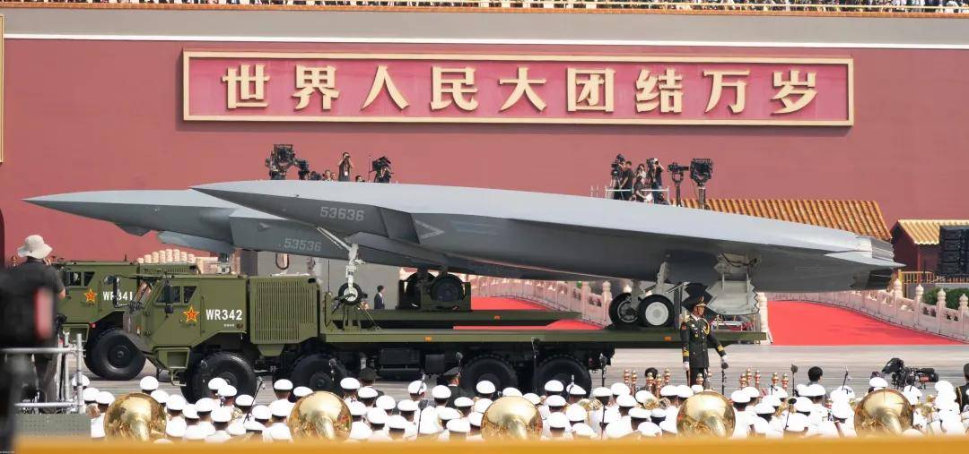 一年服役三艘？076“四川”舰开始试航<strong></p>
<p>binance</strong>，是“福建”舰的搭子吗？