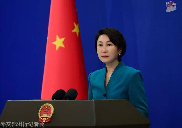 不接受日方无理交涉!中方当场驳回<strong></p>
<p>binance</strong>,并提出反交涉